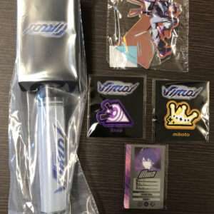 57834 sixfonia one man live set