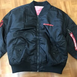 57858 RS Watanabe bomber jacket