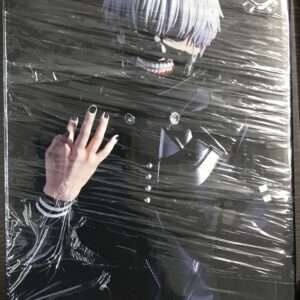 57876 tokyo goul kaneki ken figura