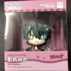 57922 Huggy good smile