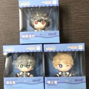 57925 Huggy good smile