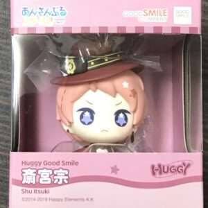 57927 Huggy good smile