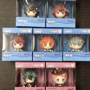 57930 | Huggy good smile