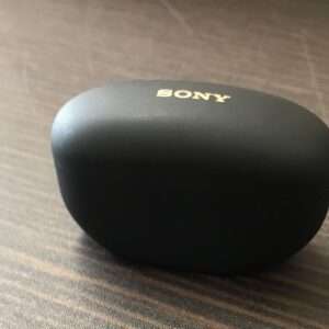 57995 | Estuche Sony
