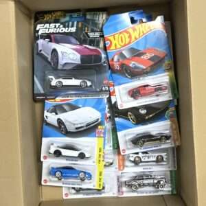 58016  mini car collection