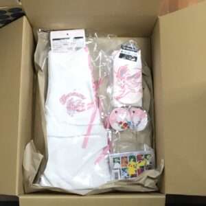   Articulos Japan (Post Box Japan)