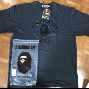 58194 t-shirt a bathing ape