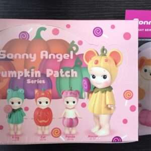 58404 Sonny angel set