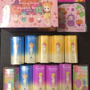 58407 Sonny angel set