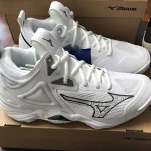 58506 Mizuno shoes