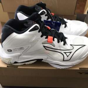 58508 Mizuno shoes