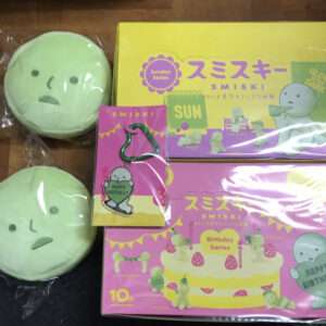 58522  smiski figure set