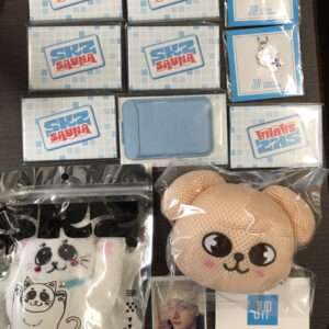 58675 JYP leader in entertainment set