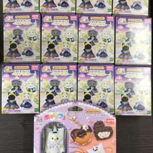 58733 Sylvanian families set