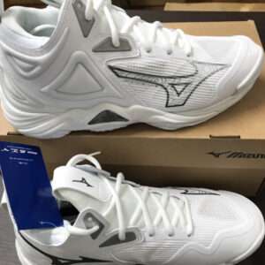 59206 Mizuno shoes