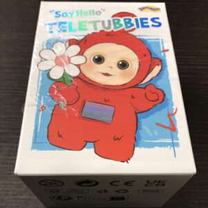 59235 Figure teletubbies