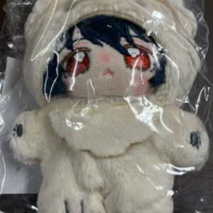 58301 plush doll