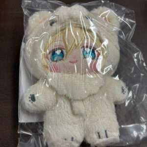 58305 plush doll