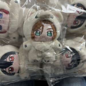 58307 plush doll