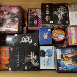   Articulos Japan (Post Box Japan)