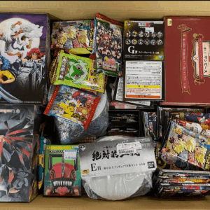   Articulos Japan (Post Box Japan)