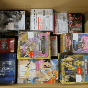   Articulos Japan (Post Box Japan)