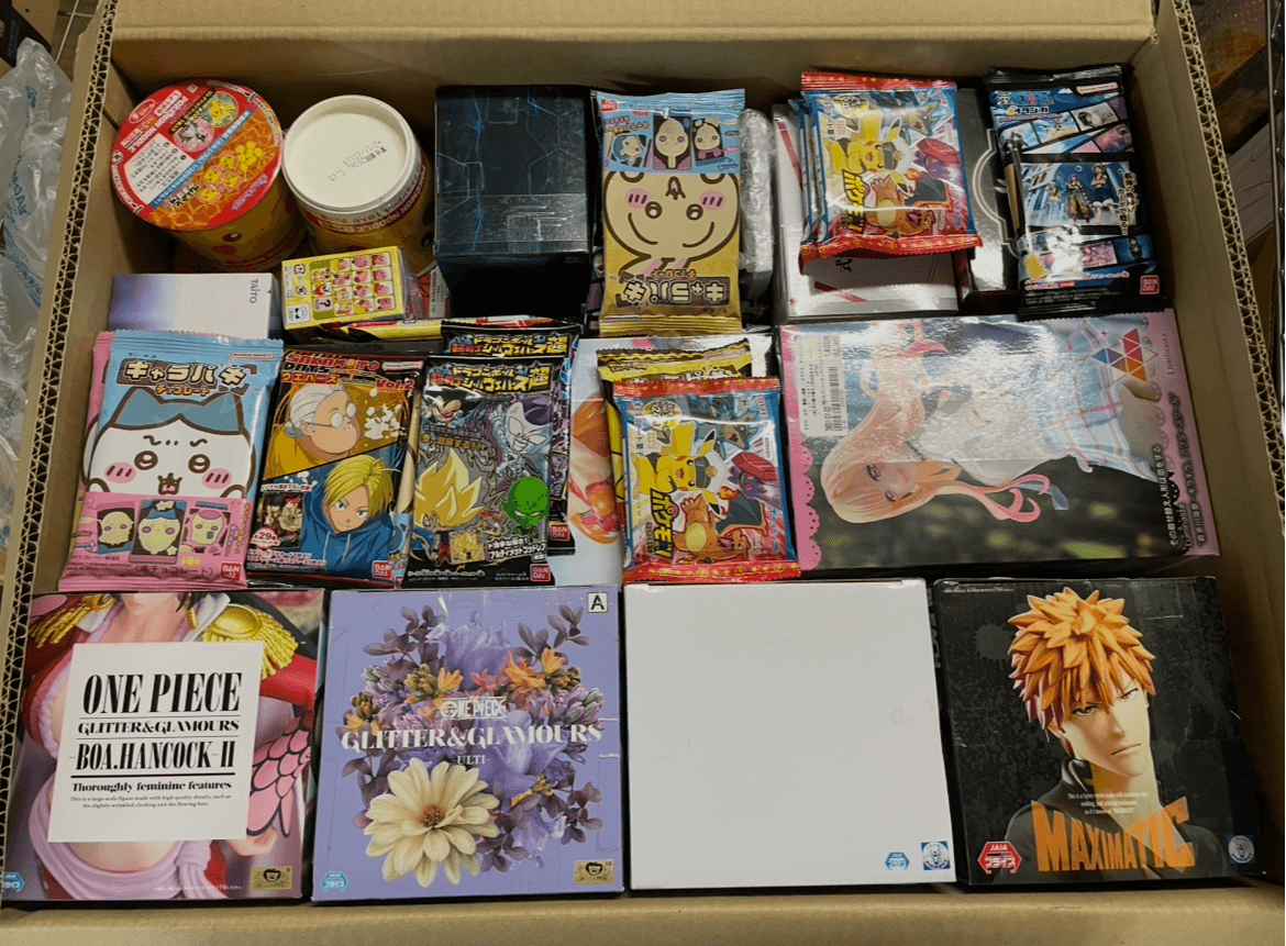 Ver Fotos Recientes - Articulos Japan (post Box Japan) Articulos Japan (Post Box Japan)