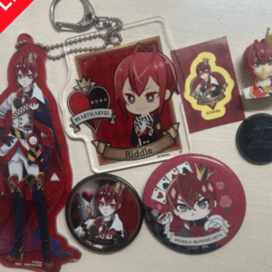 58062 key holder set