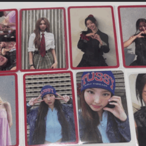 58340 photo card