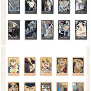   Articulos Japan (Post Box Japan)