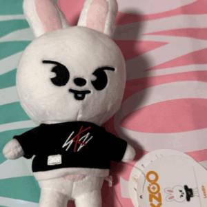 58783 plush doll