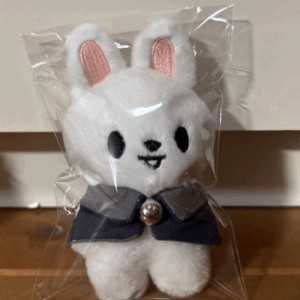 58785 plush doll