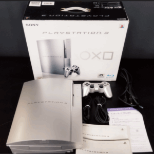 58789 PlayStation3(80GB)