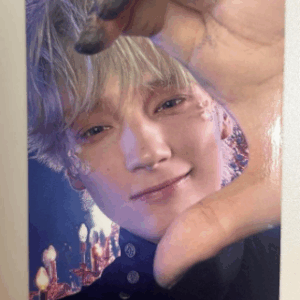 58820 photo card