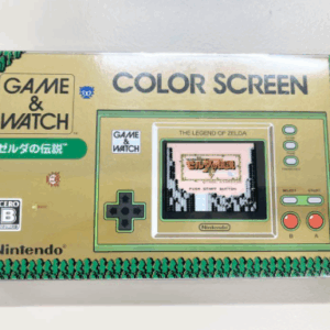58856 game watch