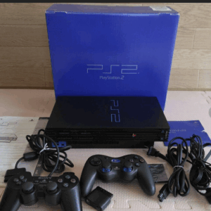 59070 PlayStation 2 SCPH-10000
