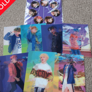   Articulos Japan (Post Box Japan)