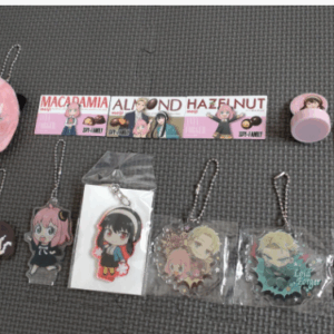 59150 SPY×FAMILY set