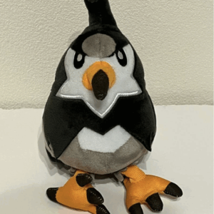 59382 plush doll