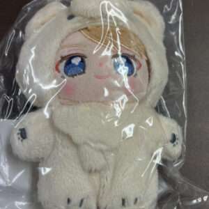 58282 plush doll
