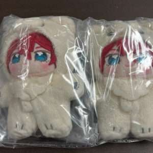 58285 plush doll