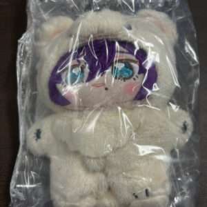 58287 plush doll