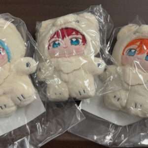 58280  plush doll