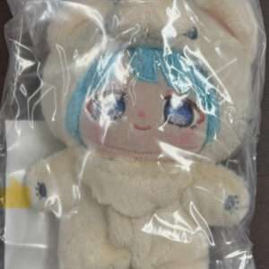 58289 plush doll