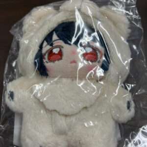 58291 plush doll