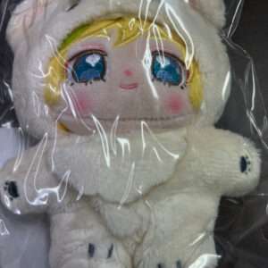58303 plush doll