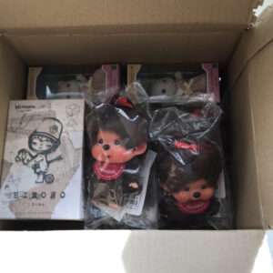 60070 Figure hirono set