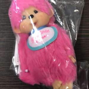 59426 monchhichi peluche