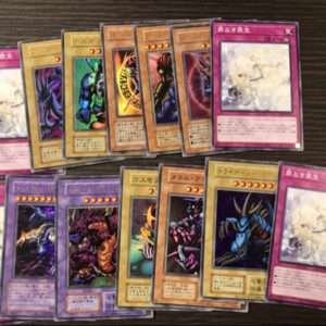 59450 yugio card set