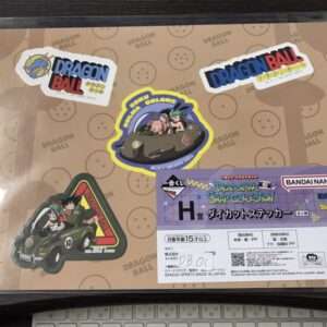 59490 Ichiban Kuji winning prize